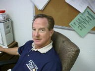 Dan Daniels